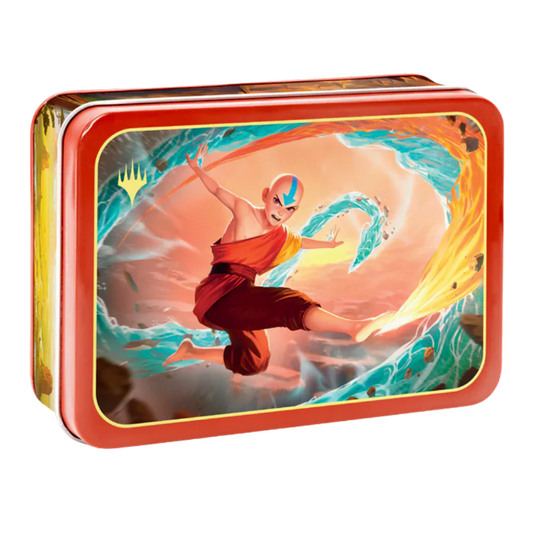Beadle & Grimms - Magic: The Gathering Avatar: The Last Airbender Token Set