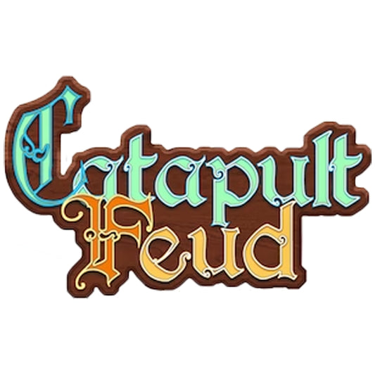 Catapult Feud: Grand Architect Expansion (Preorder)